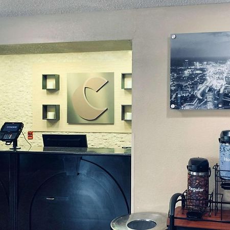 Comfort Inn & Suites Atlanta-Smyrna Luaran gambar