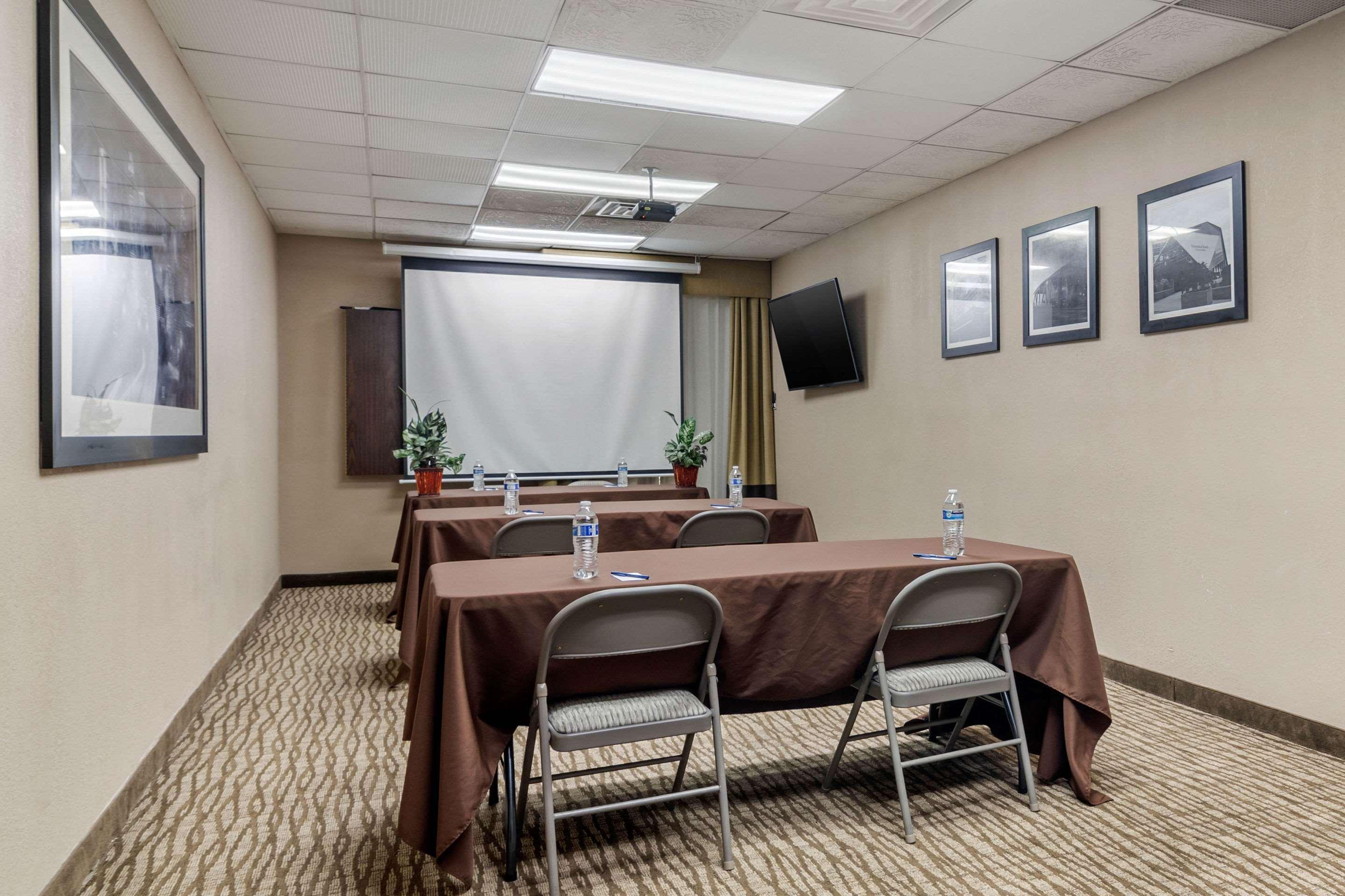 Comfort Inn & Suites Atlanta-Smyrna Luaran gambar