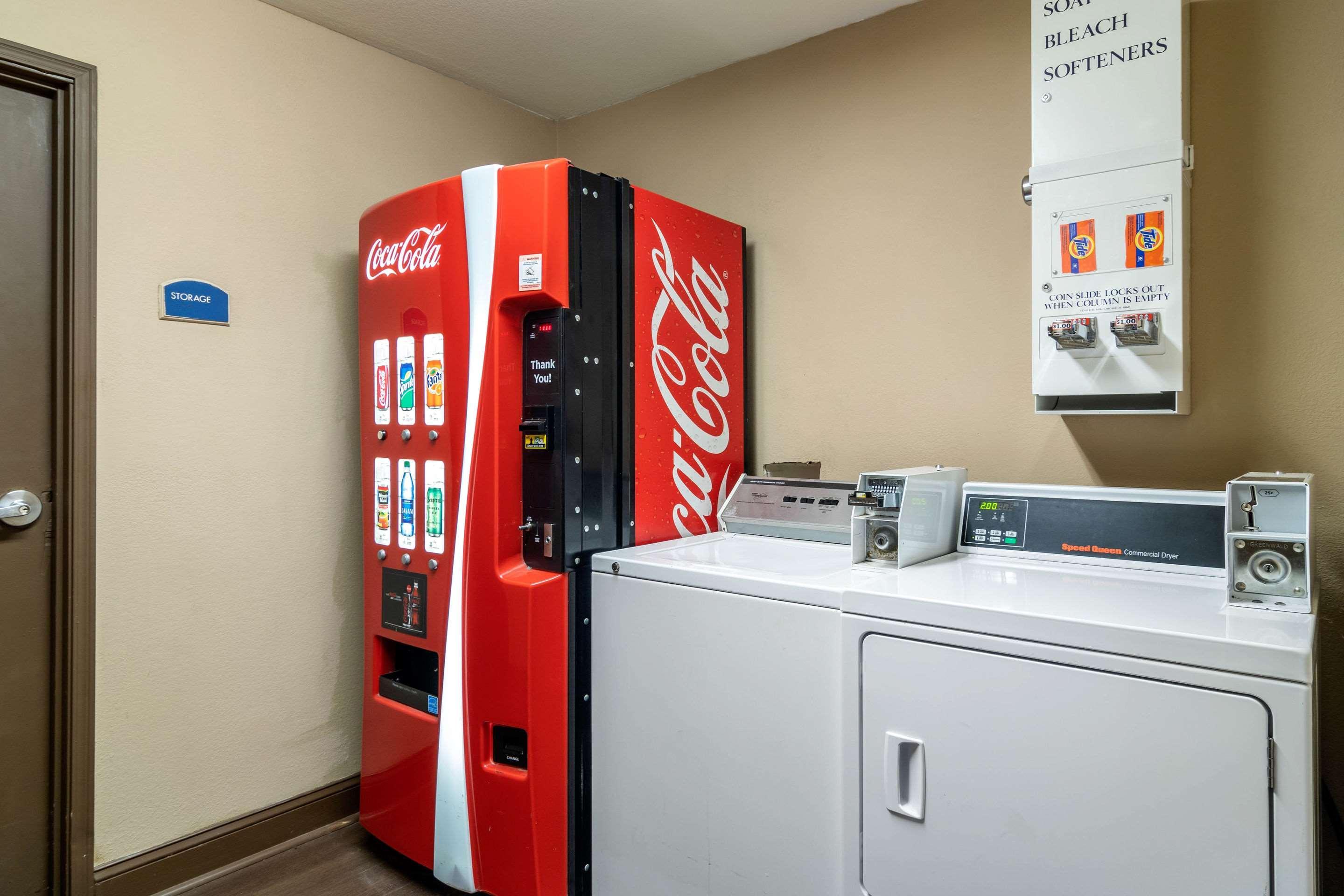 Comfort Inn & Suites Atlanta-Smyrna Luaran gambar