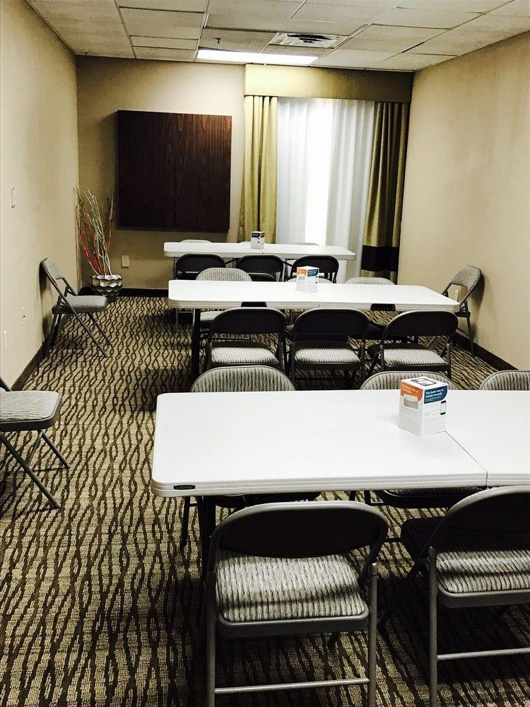 Comfort Inn & Suites Atlanta-Smyrna Luaran gambar