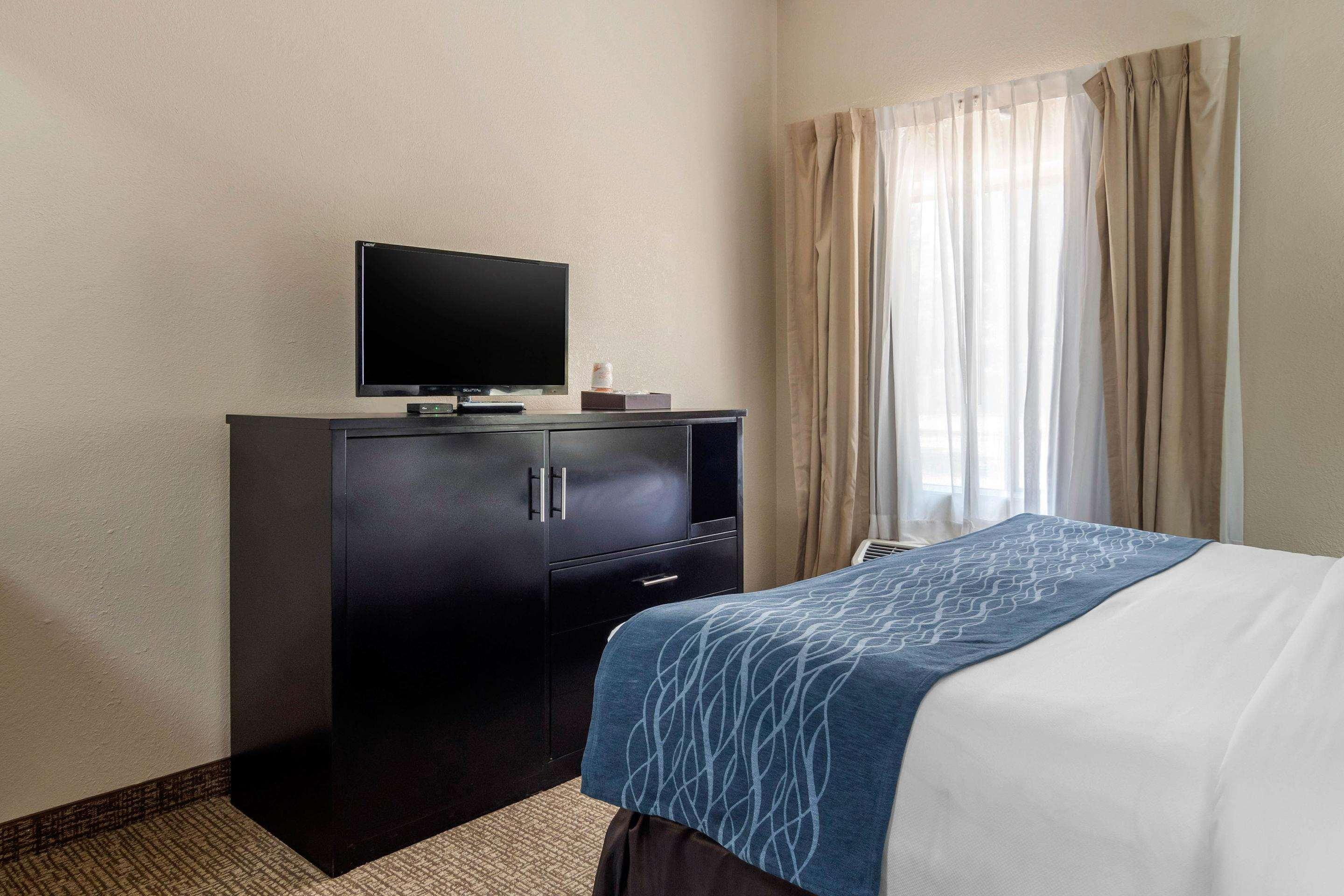 Comfort Inn & Suites Atlanta-Smyrna Luaran gambar