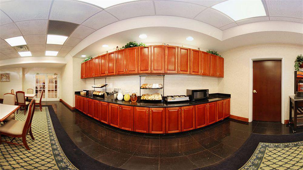 Comfort Inn & Suites Atlanta-Smyrna Luaran gambar