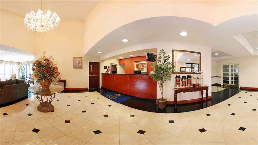 Comfort Inn & Suites Atlanta-Smyrna Luaran gambar