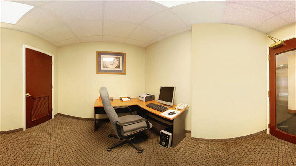 Comfort Inn & Suites Atlanta-Smyrna Luaran gambar
